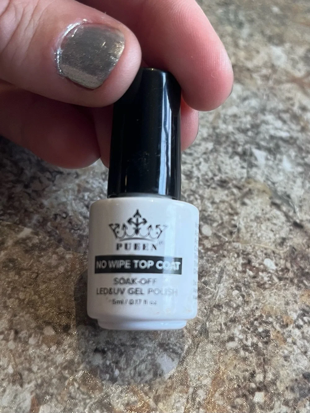 Beetles Brand Gel Nail Polish Set - LED and UV polish.